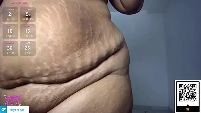 yera_sh – Live XXX-chat