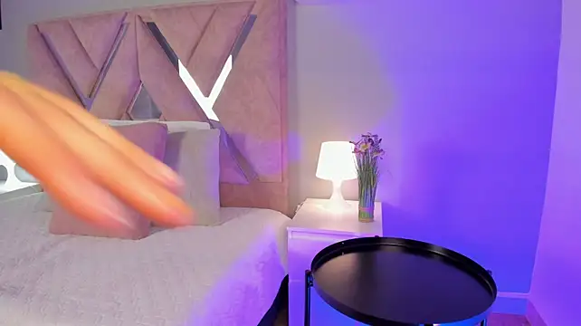 nova_silkのライブXXXチャット