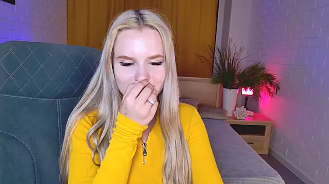 SherriButlers' Live XXX Chat