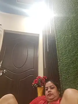 SHANVII live XXX chat