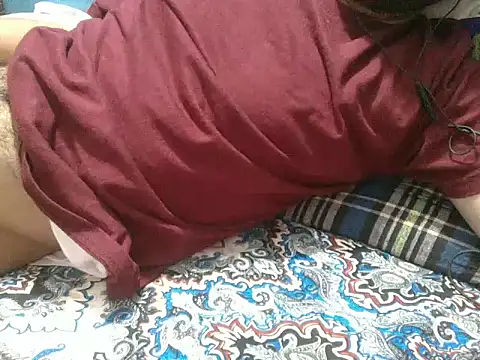 Precumboner Live XXX-chat