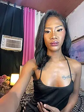 Tarah_victoria_collins Adlı Modelin Web Kamerası Şovu
