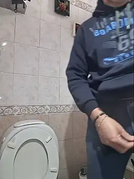 darialmas 웹캠 쇼