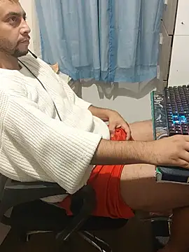 Show de webcam de lzinrj