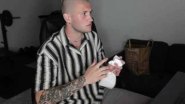Igor_Wilde Webcamshow