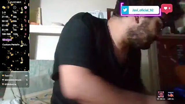 عرض كام Javi_92