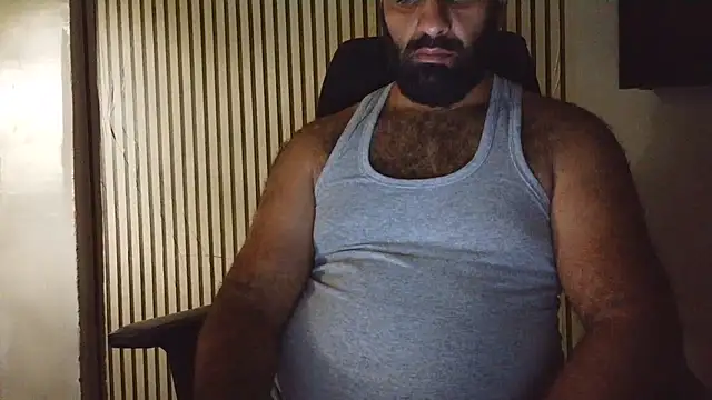 Samirfuker84 Live XXX-Chat