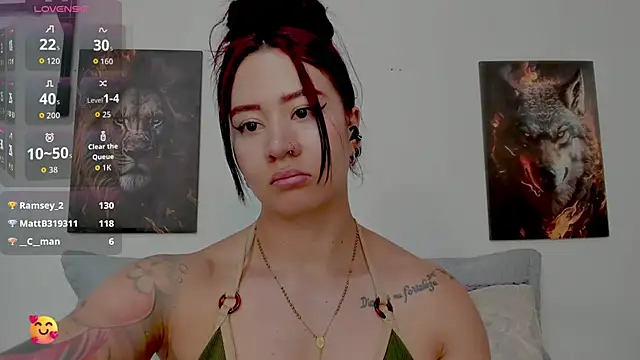 AngelMartinss live XXX chat