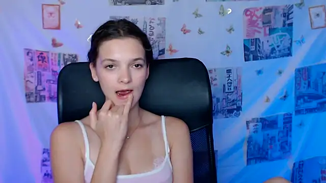 _SusieSu_n Live XXX chat