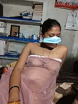 priya_kumari143 Adlı Modelin Canlı XXX Sohbeti