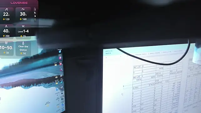 Živý XXX chat LexiRiderX
