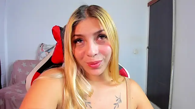 lana-rosse Chat XXX in diretta