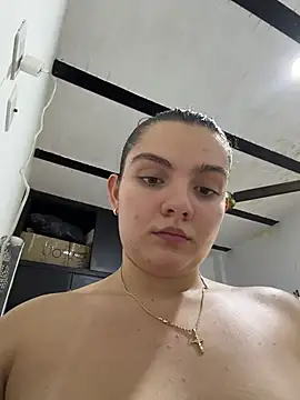 Eva_stark10 现场XXX聊天