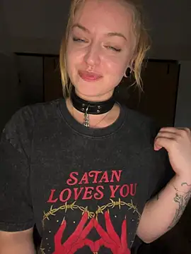 CherryyCheeks Live XXX-Chat
