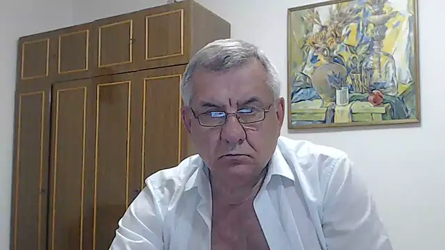XXX chat uživo modela machomale3