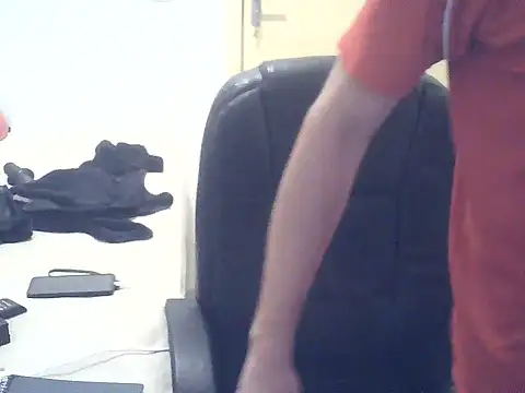 Webkamerová show PakitoTV
