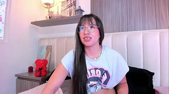 SofiCandy_ Obrolan Langsung XXX