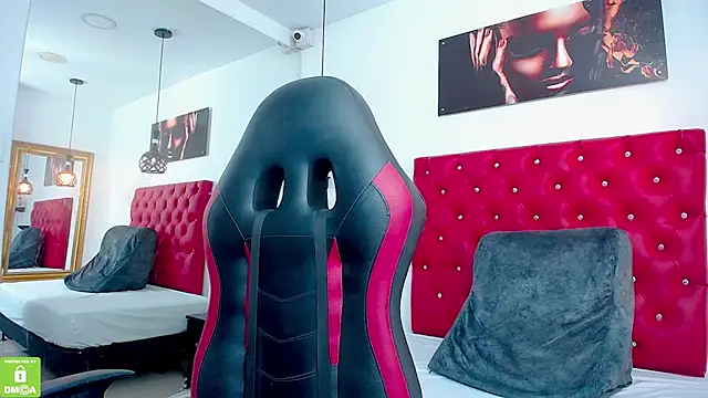 Chat XXX ao vivo de NathaliaSweet_11