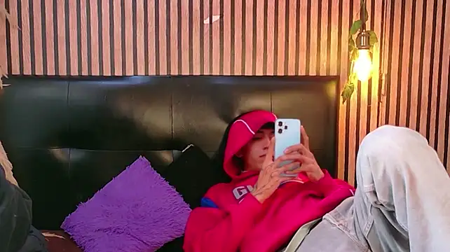 heyy_noah11 웹캠 쇼