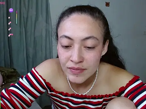 Amitlu_'s Live XXX Chat