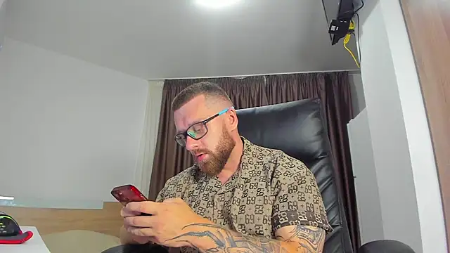 Findom_guy Live XXX-chat