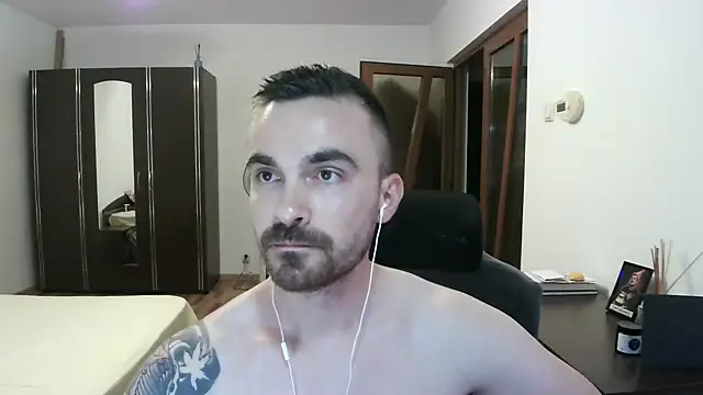 Show webcam de mu5clemania2