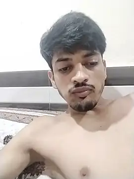 Wild_Vassu Pertunjukan Webcam