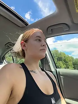 XXX chat uživo modela A1lesandra3