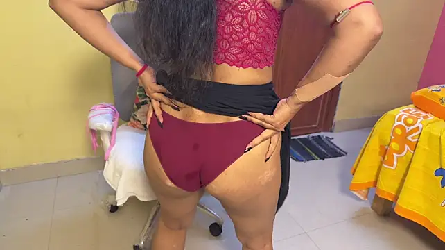 jiggywife Live XXX-Chat