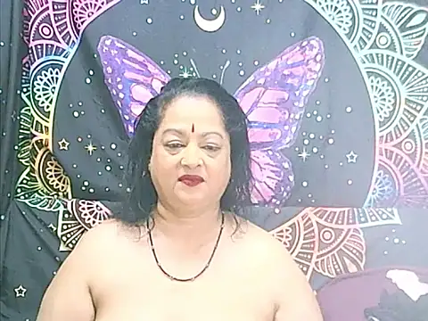 Czat XXX na żywo – matureindian