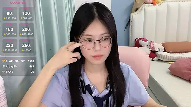 Luna-666's Live XXX Chat