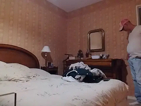 Perv10 webkamerás műsora