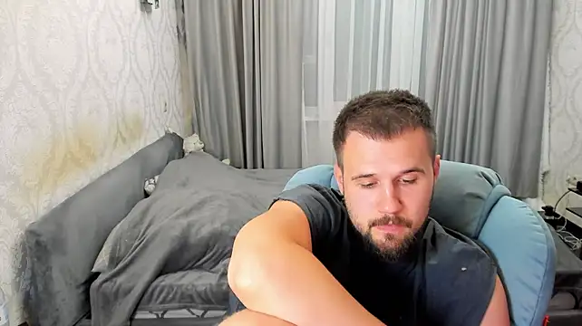 Show Webcam de Vladik_b
