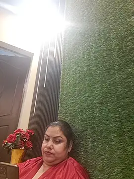 SHANVIIn Live XXX chat