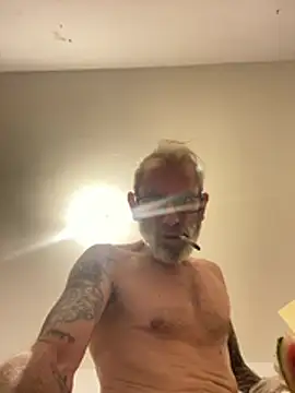 crisfootlicker Webcam Show