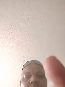 Mruss85 Webcam Show