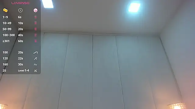 XXX chat uživo modela Evaa_Martinez