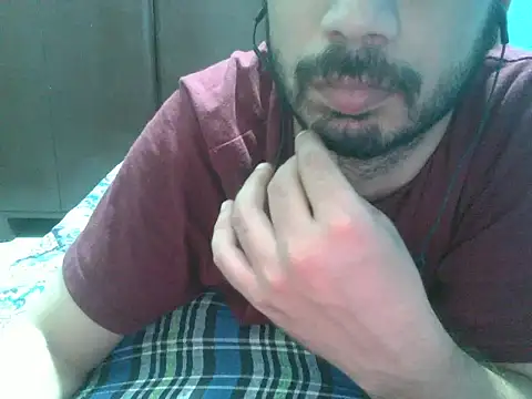 Chat XXX Live Precumboner
