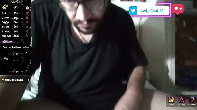 Javi_92n Live XXX chat
