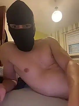 Lilostex: вебкам-шоу