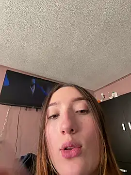 Živý XXX chat Valery_Salmons