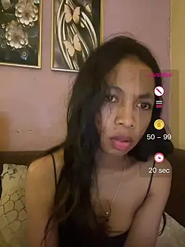 Chat XXX ao vivo de Lunevia