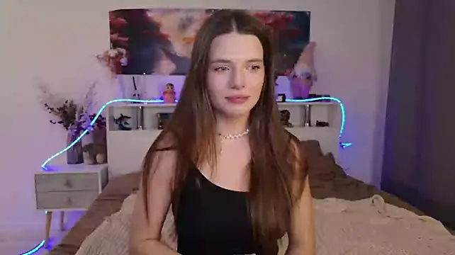Chat XXX en directo de Nellie_Medina