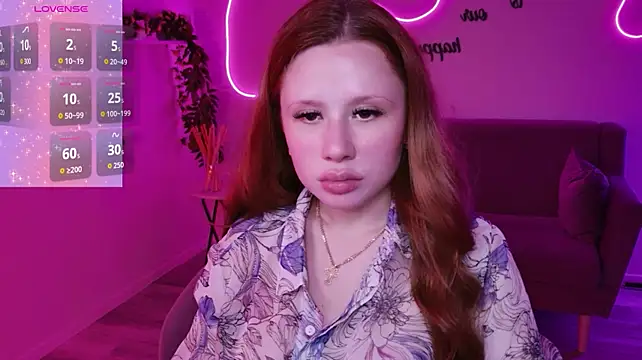 AuroraBabyDoll Live XXX-Chat