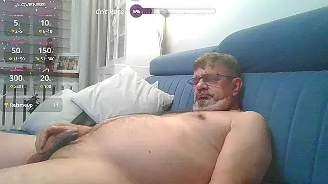 Axer1960 – Naživo XXX chat