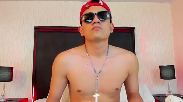 JadenJake Show Webcam