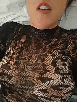 SPrITZMAUS' Webcam Show