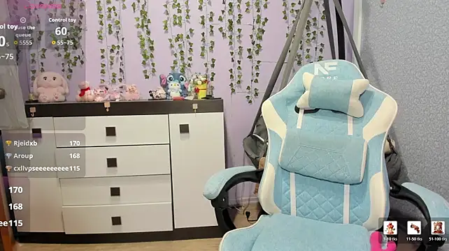 Yoonhee_ki's Live XXX Chat