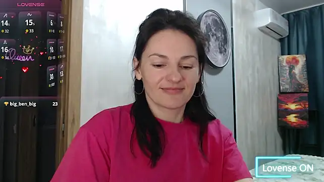 Živý XXX chat Stacy_Davice