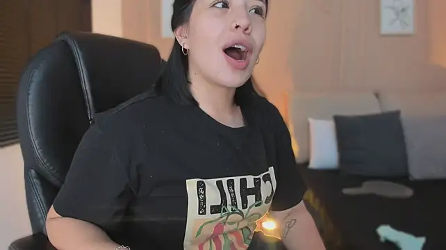 Živý XXX chat ah_mara_